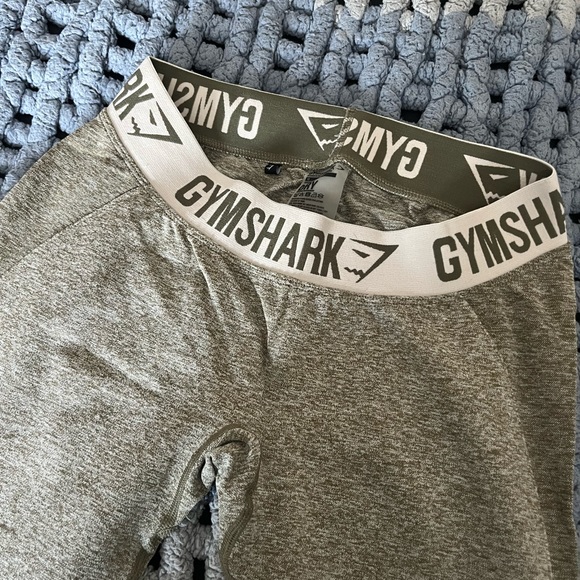 Gymshark Flex Leggings - Picture 2 of 5